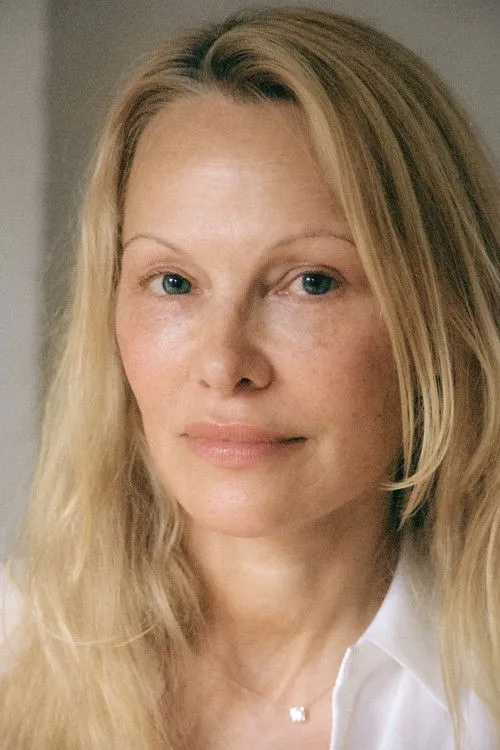 Pamela Anderson photo