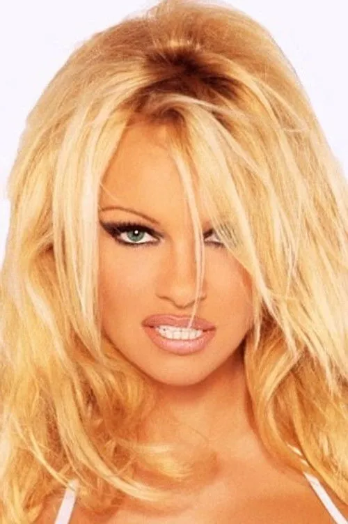 Pamela Anderson photo