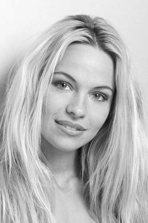Pamela Anderson photo