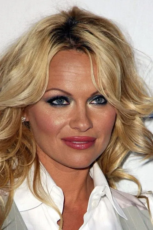 Pamela Anderson photo
