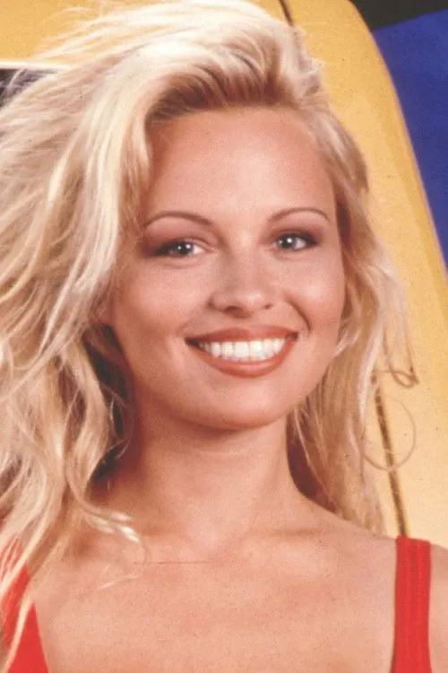 Pamela Anderson photo