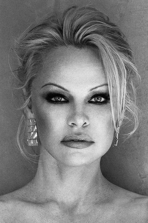 Pamela Anderson photo