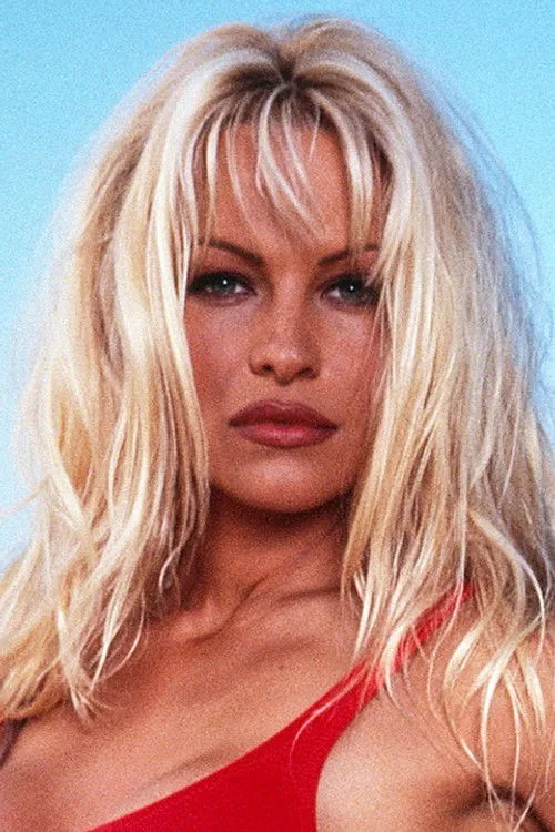Pamela Anderson photo