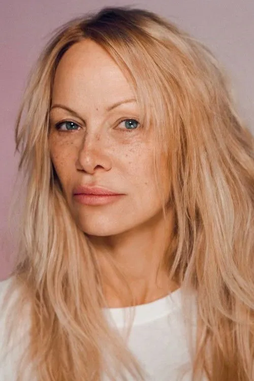 Pamela Anderson photo