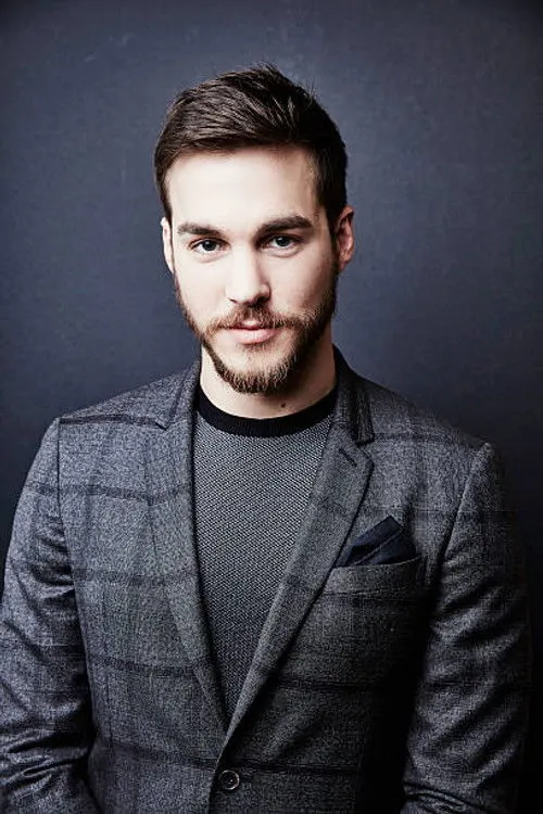 Chris Wood photo