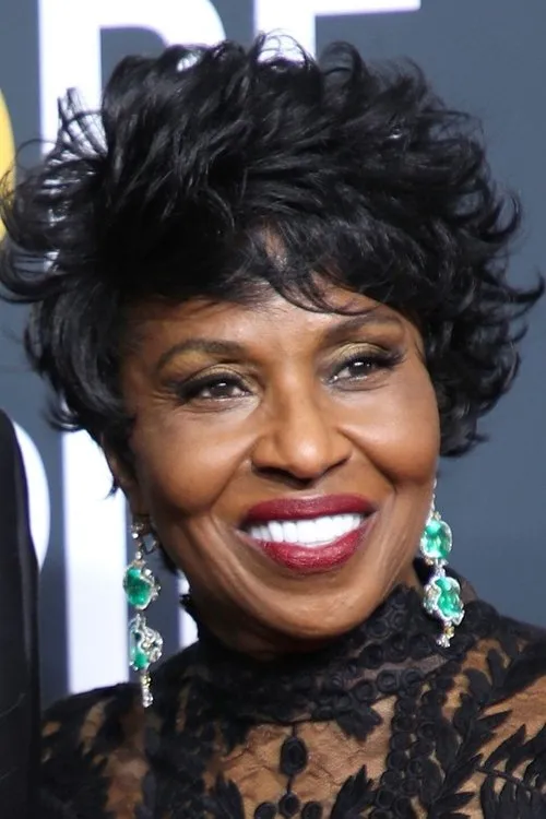 Pauletta Washington photo