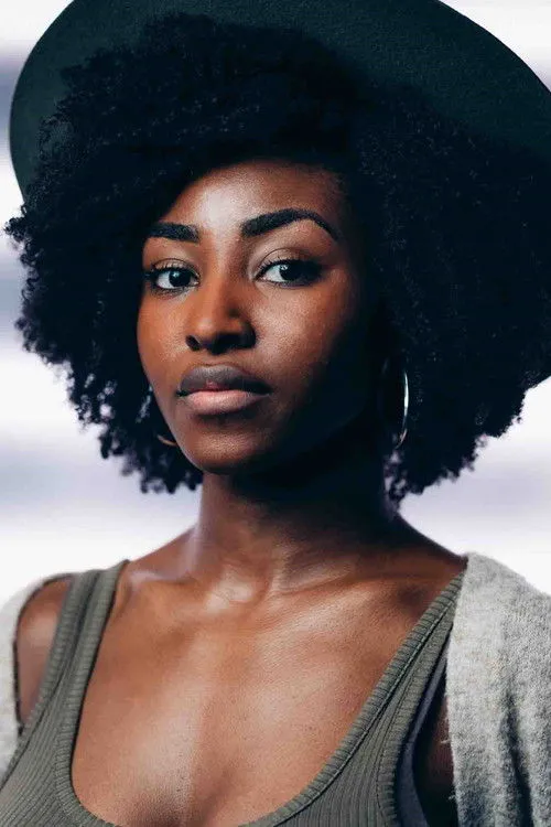 Tilly Jackson