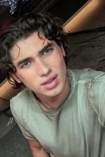 Hunter Davenport