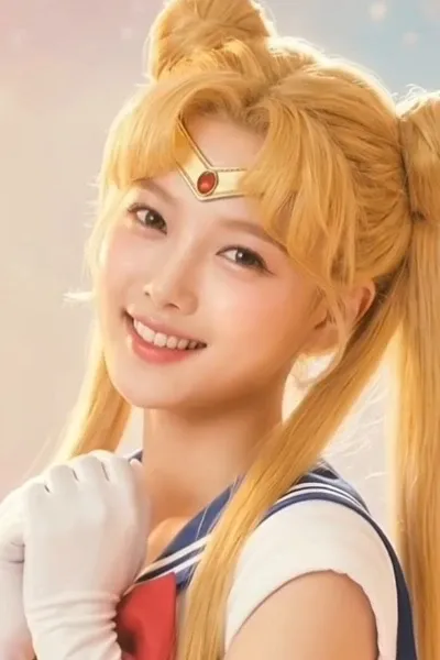 Kim You-jung photo