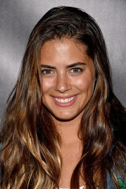 Lorenza Izzo photo