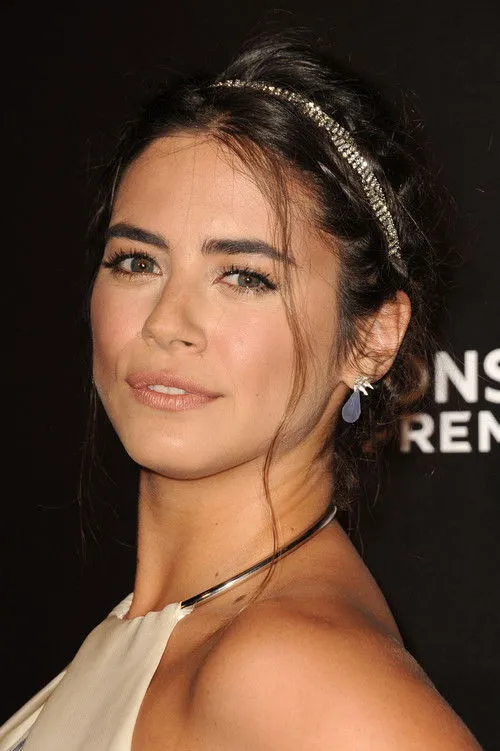 Lorenza Izzo photo