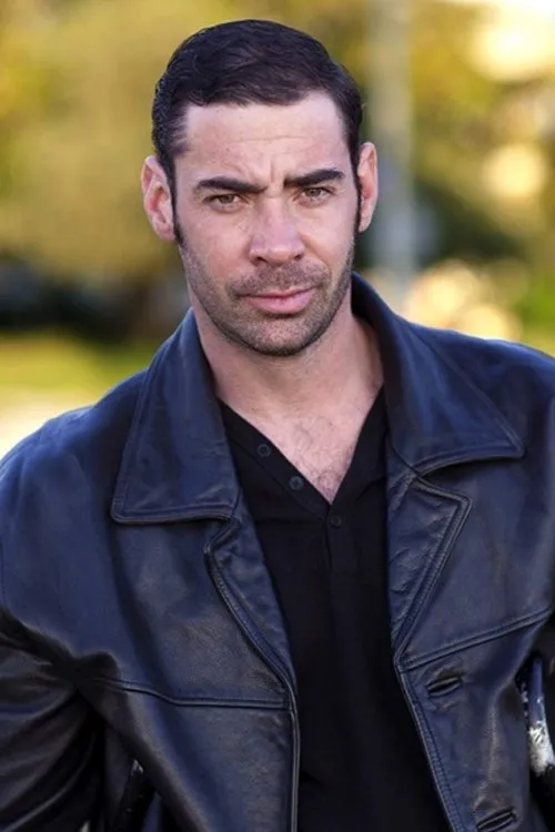 Eddie McGee photo
