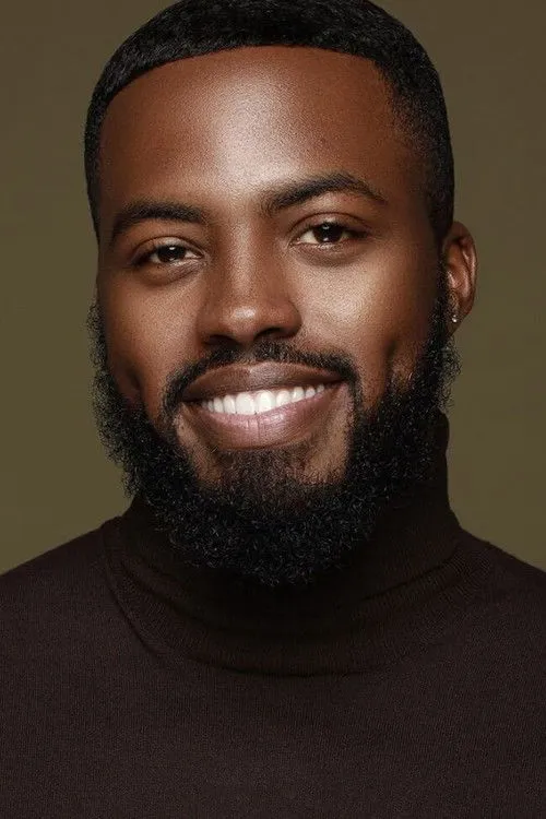 Lawrence Robinson