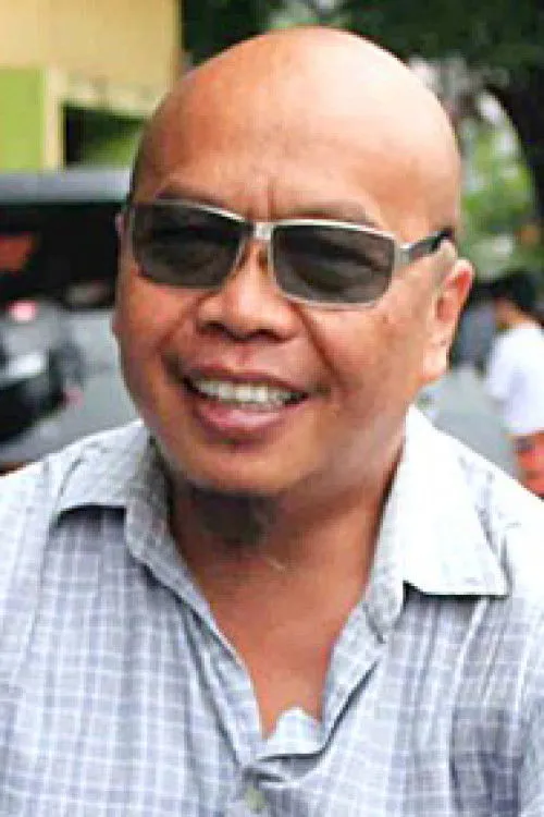 Obadiah Stane