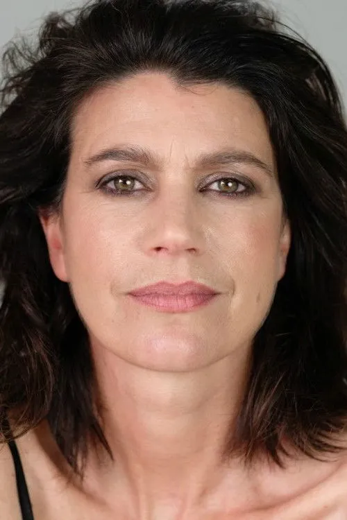 Josephine Davison photo