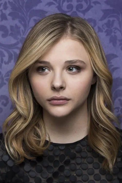 Chloë Grace Moretz photo