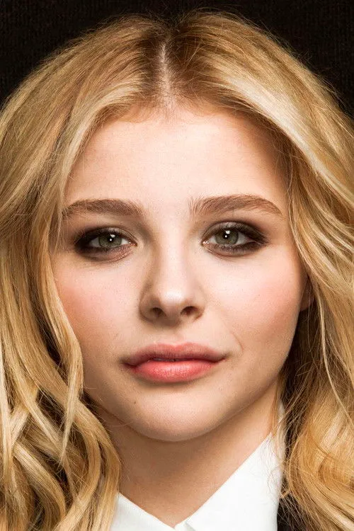 Chloë Grace Moretz photo