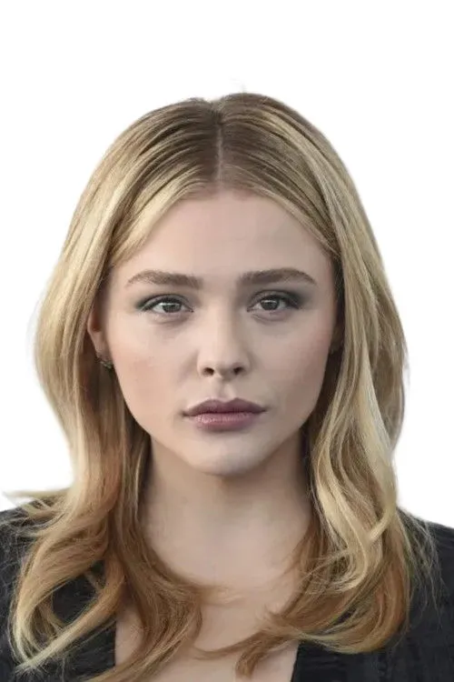 Chloë Grace Moretz photo