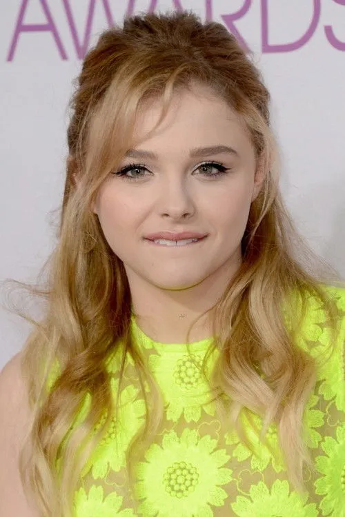 Chloë Grace Moretz photo