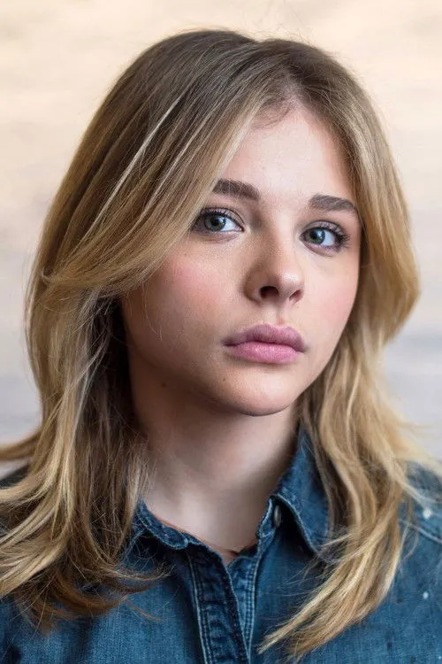 Lucy Steele