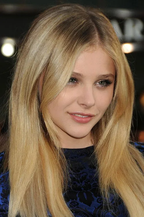 Chloë Grace Moretz photo