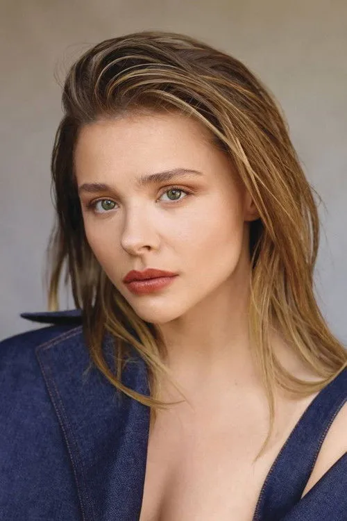 Chloë Grace Moretz photo