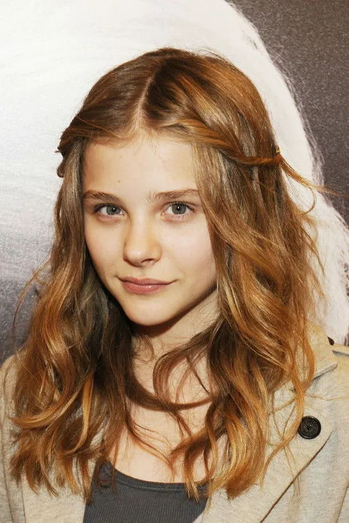 Chloë Grace Moretz photo