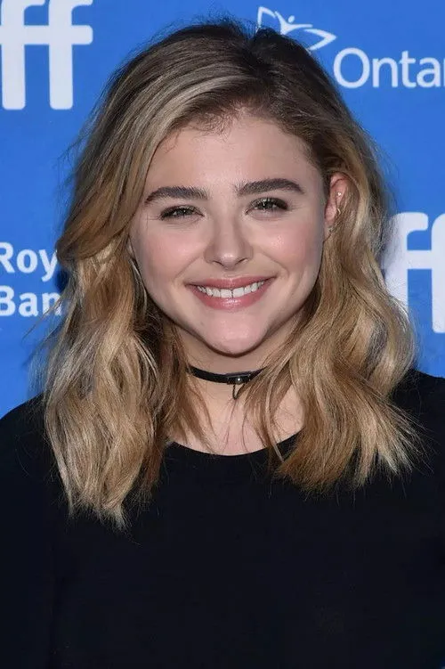 Chloë Grace Moretz photo