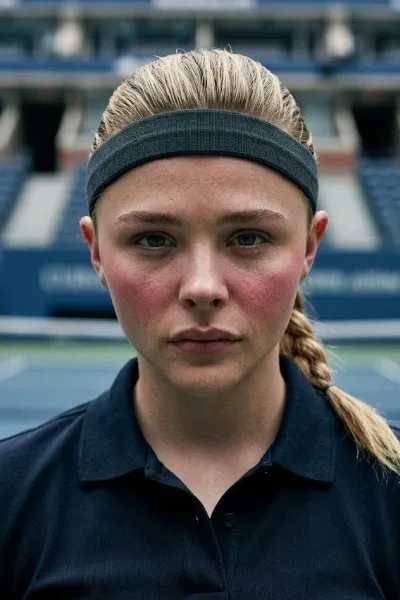 Paulina Stepanova