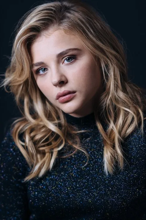 Chloë Grace Moretz photo