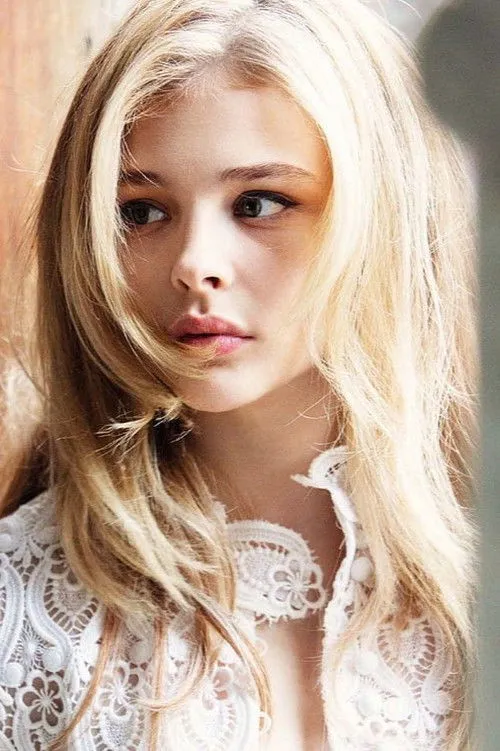 Chloë Grace Moretz photo