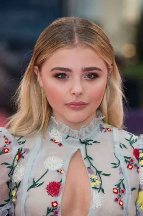 Chloë Grace Moretz photo