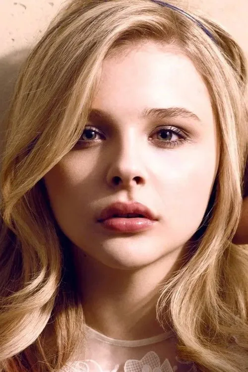 Chloë Grace Moretz photo