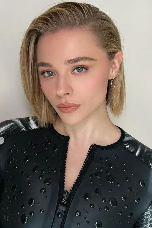 Chloë Grace Moretz photo