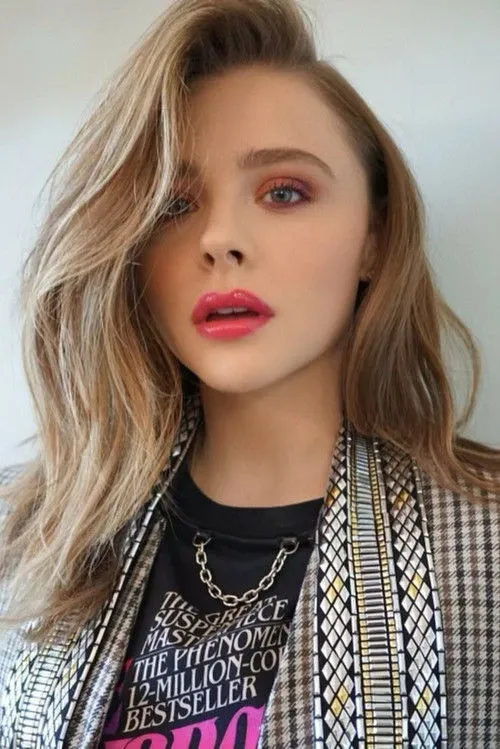 Chloë Grace Moretz photo