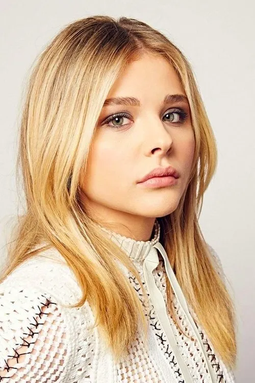 Chloë Grace Moretz photo