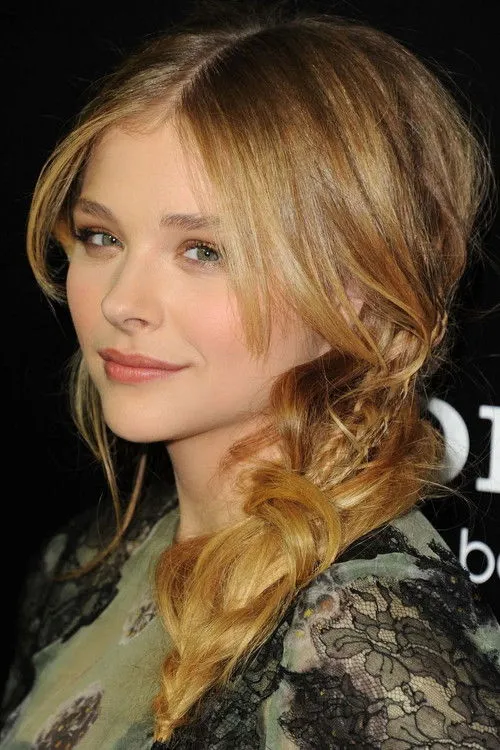 Chloë Grace Moretz photo