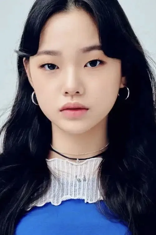 Park Bo-eun photo