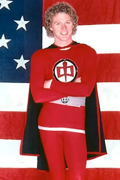 Ralph Hinkley photo