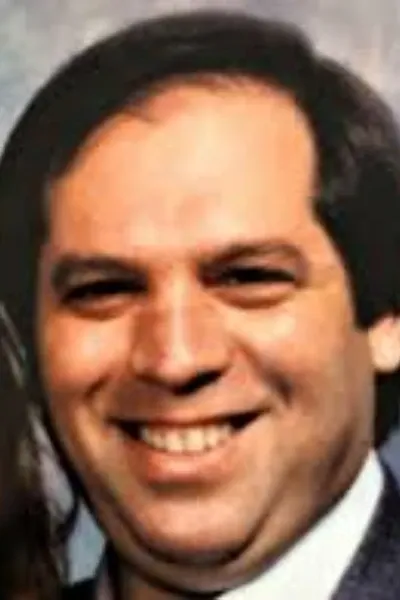 Frank Lupo