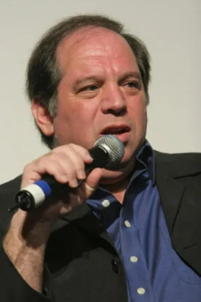 Frank Lupo photo