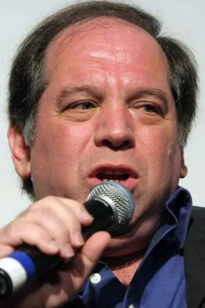 Frank Lupo photo