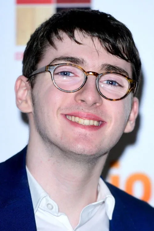 Jack Carroll photo
