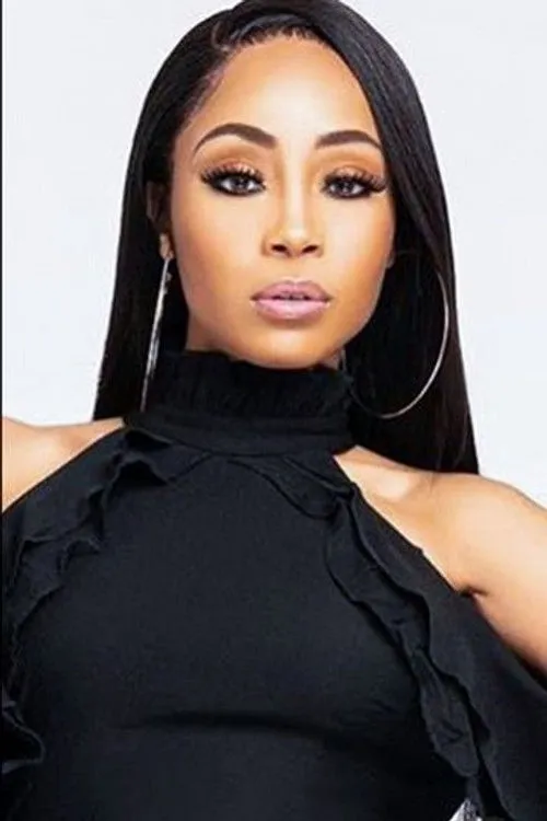 Shamari DeVoe