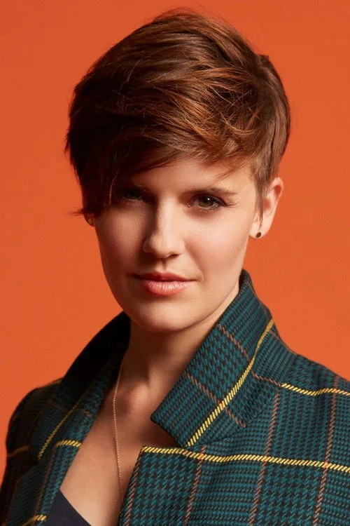 Maggie Grace photo
