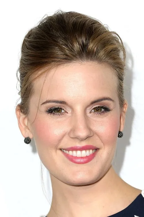 Maggie Grace photo
