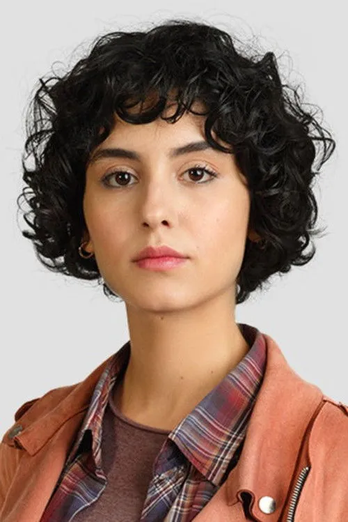 Rojbin Erden photo