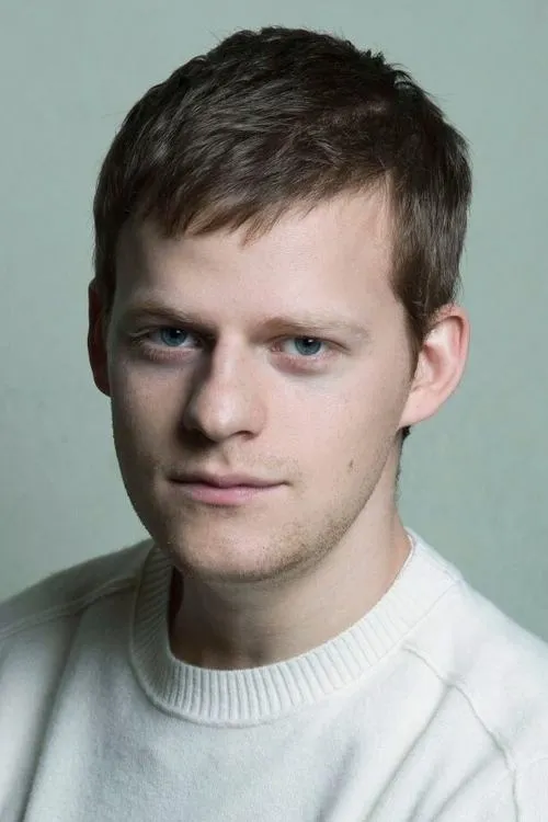 Lucas Hedges photo