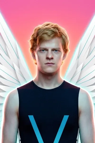 Lucas Hedges