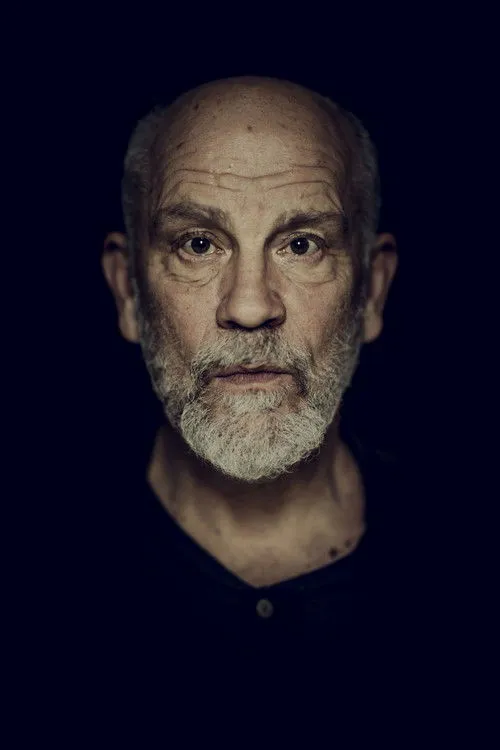 John Malkovich photo